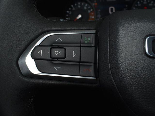 new 2026 Jeep Compass car, priced at $37,855