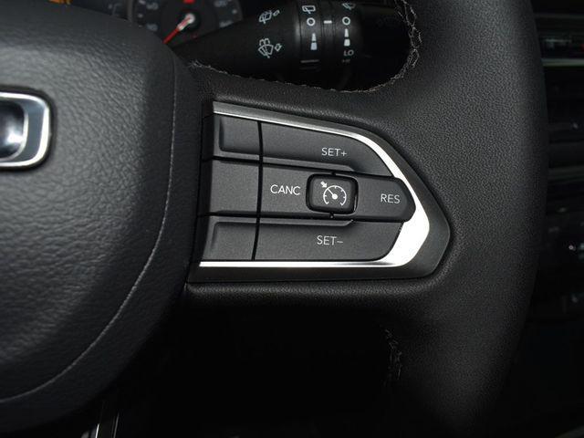 new 2026 Jeep Compass car, priced at $37,855