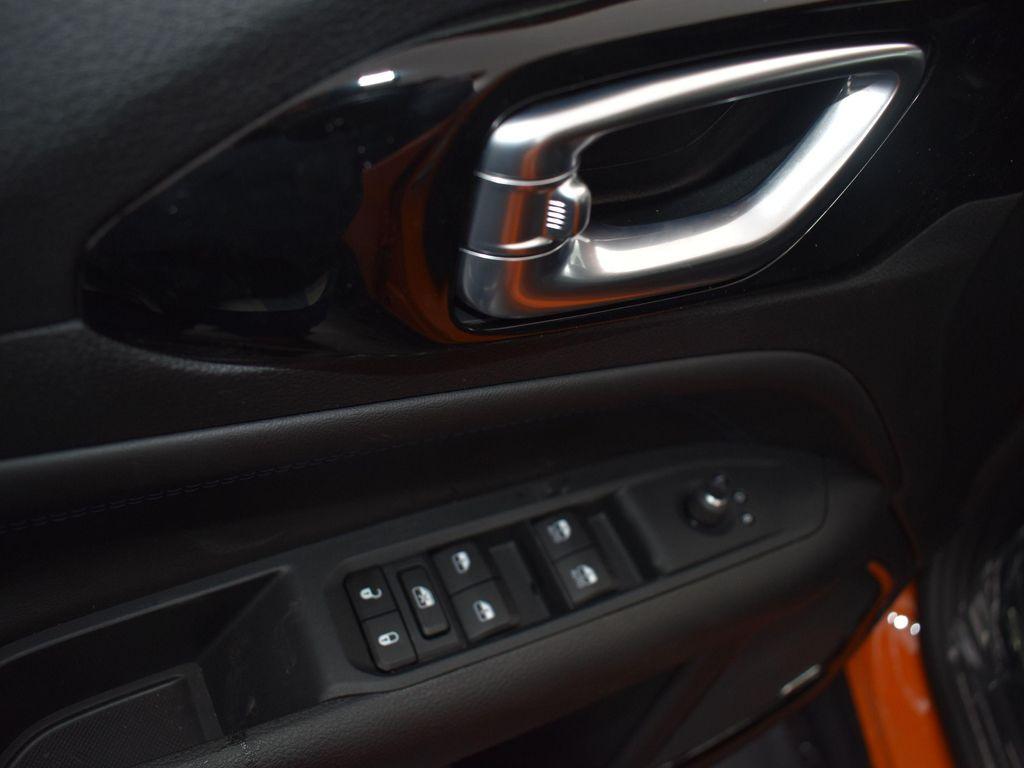 new 2026 Jeep Compass car, priced at $37,442