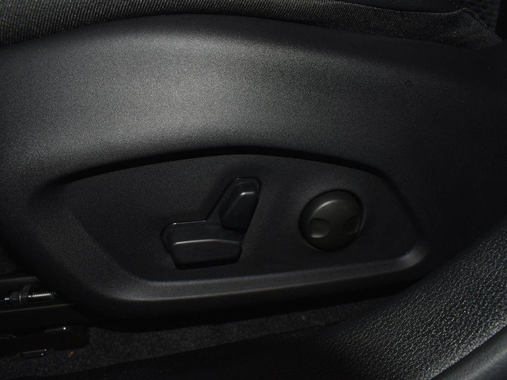 new 2026 Jeep Compass car, priced at $37,442