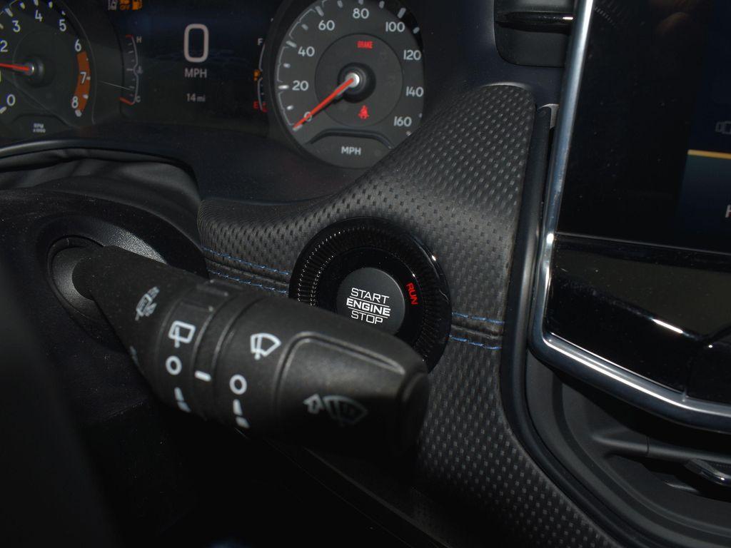 new 2026 Jeep Compass car, priced at $37,442