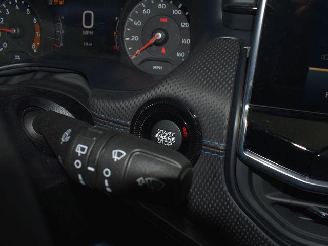 new 2026 Jeep Compass car, priced at $37,855