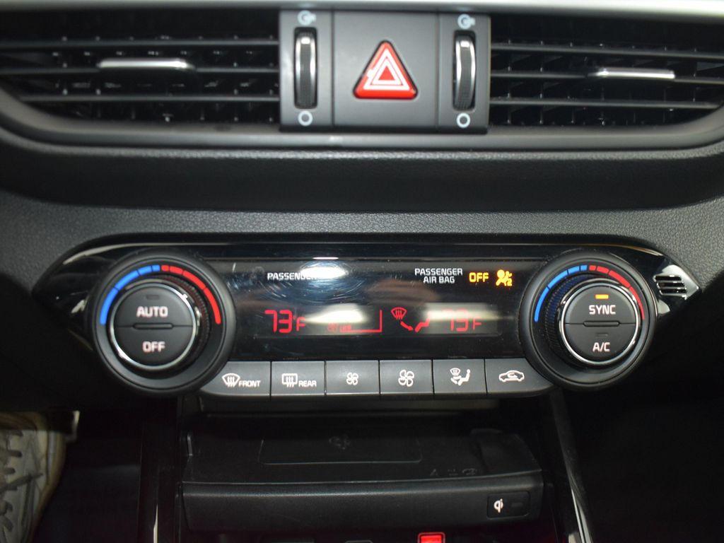 used 2023 Kia Forte car, priced at $19,997