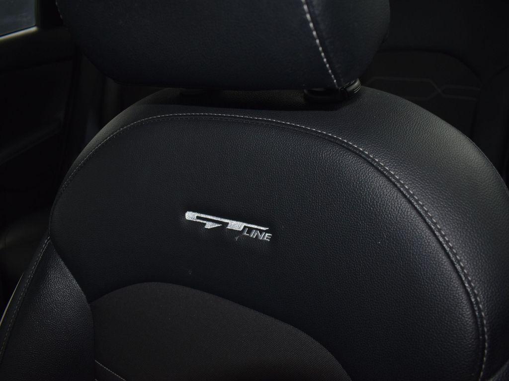 used 2023 Kia Forte car, priced at $19,997