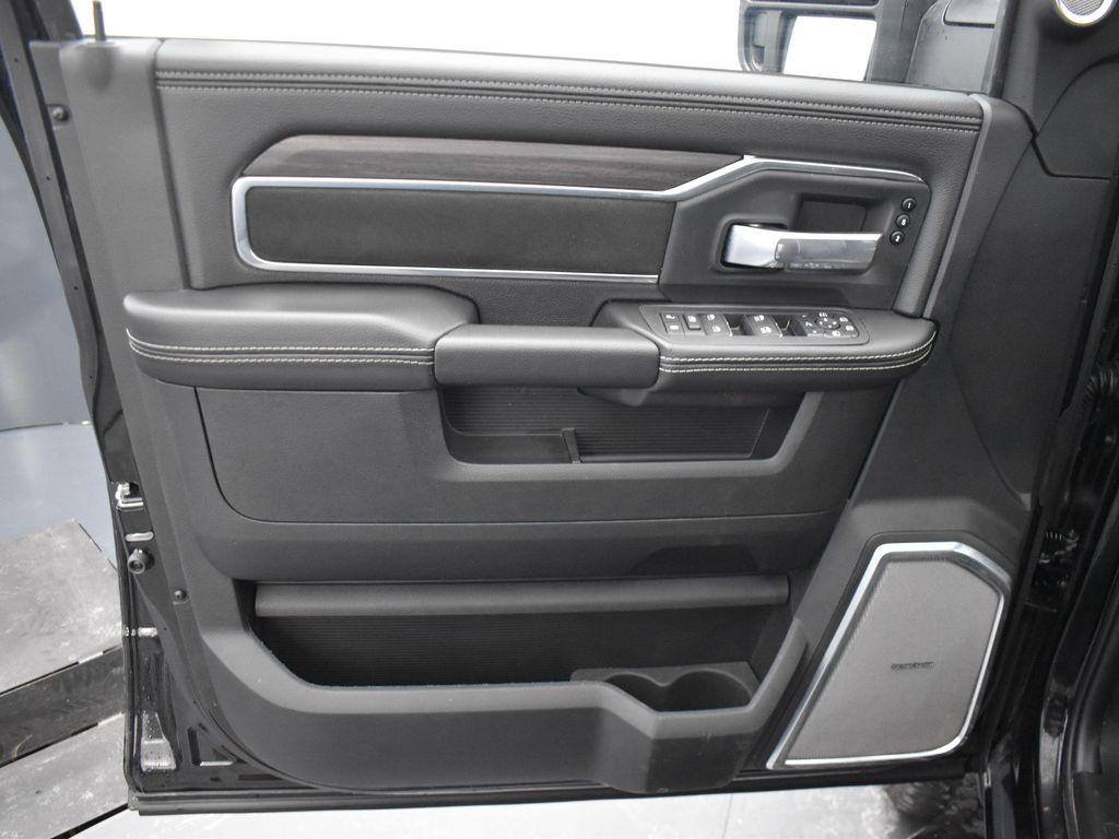 used 2026 Ram 2500 car, priced at $81,452