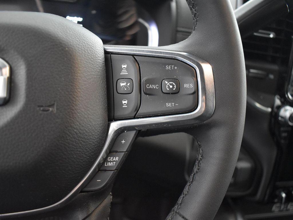 used 2026 Ram 2500 car, priced at $81,452