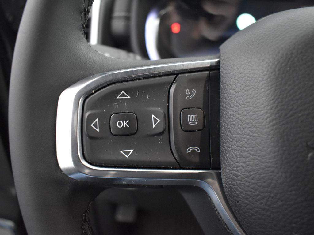 used 2026 Ram 2500 car, priced at $81,452