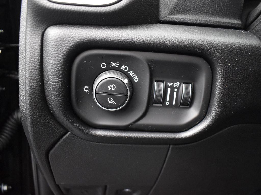 used 2026 Ram 2500 car, priced at $81,452