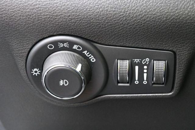 new 2026 Jeep Compass car, priced at $38,598