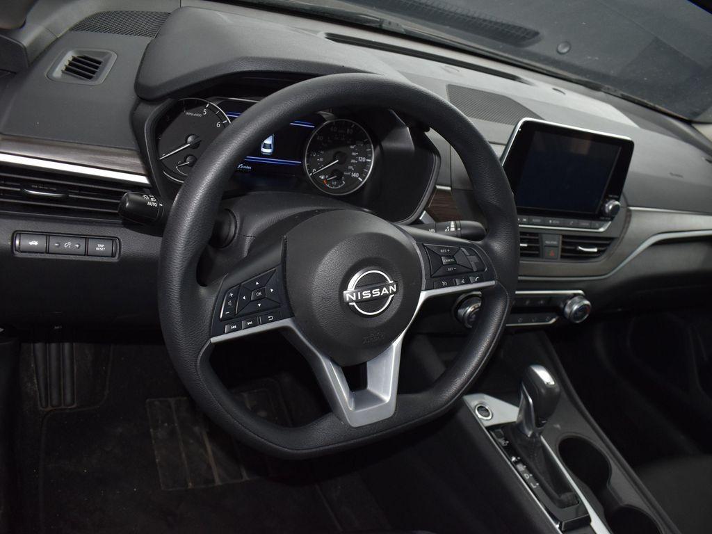 used 2025 Nissan Altima car, priced at $21,171