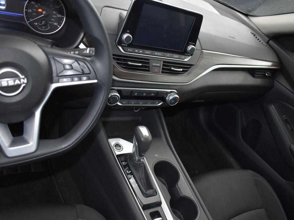 used 2025 Nissan Altima car, priced at $21,171