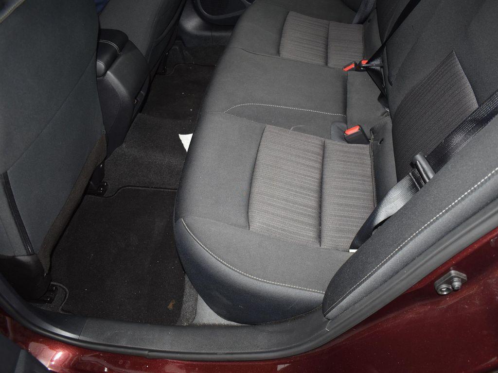 used 2025 Nissan Altima car, priced at $21,171