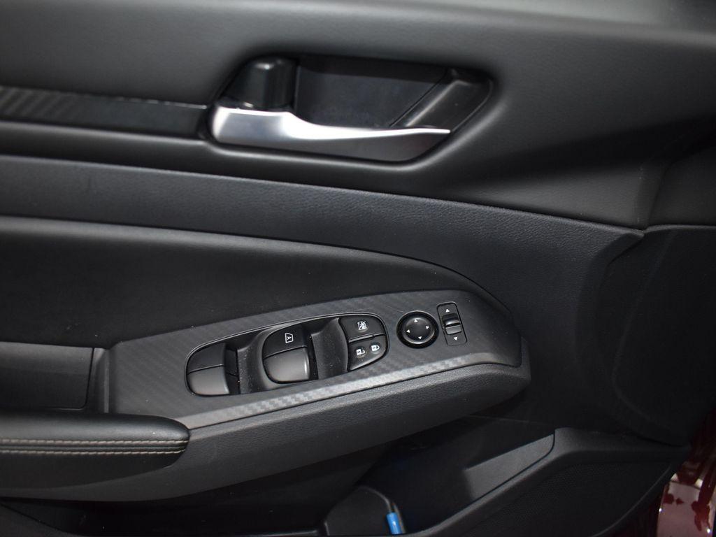 used 2025 Nissan Altima car, priced at $21,171