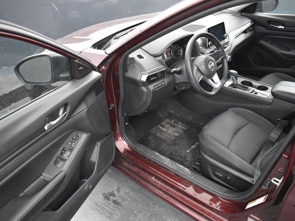 used 2025 Nissan Altima car, priced at $21,171