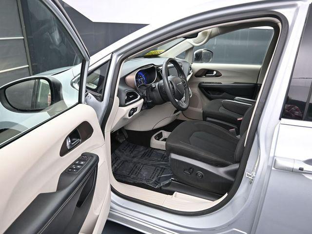 used 2023 Chrysler Voyager car, priced at $21,748