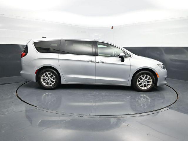 used 2023 Chrysler Voyager car, priced at $21,748