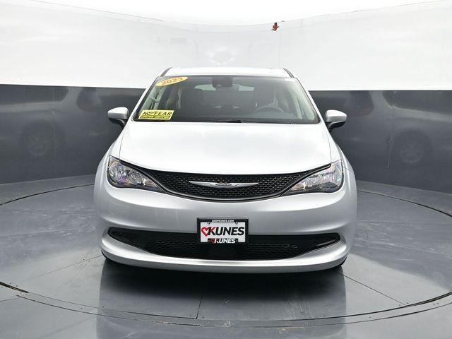used 2023 Chrysler Voyager car, priced at $21,748