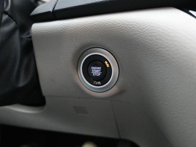 used 2023 Chrysler Voyager car, priced at $21,748