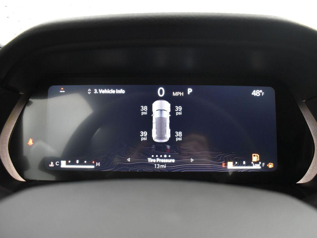 new 2025 Jeep Grand Cherokee car, priced at $47,389