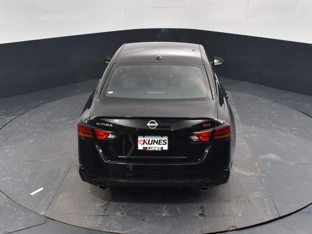 used 2023 Nissan Altima car, priced at $19,708