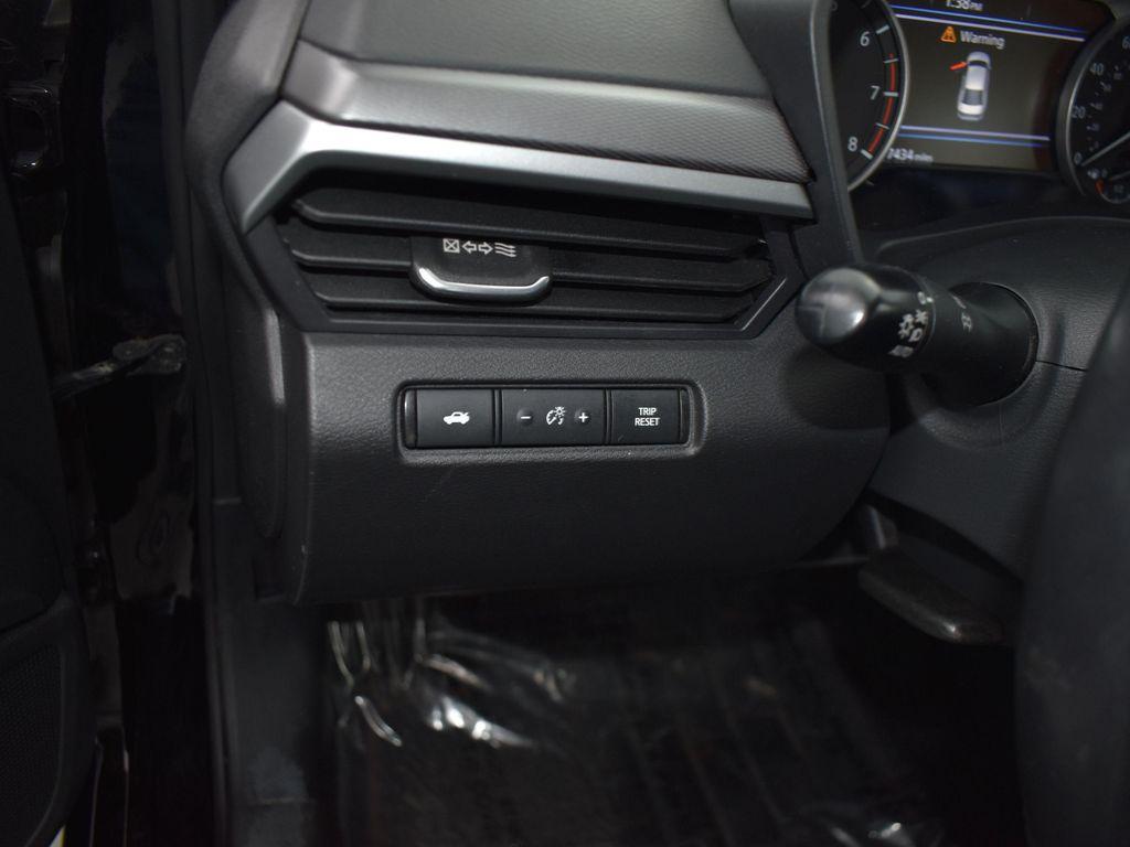 used 2023 Nissan Altima car, priced at $19,708