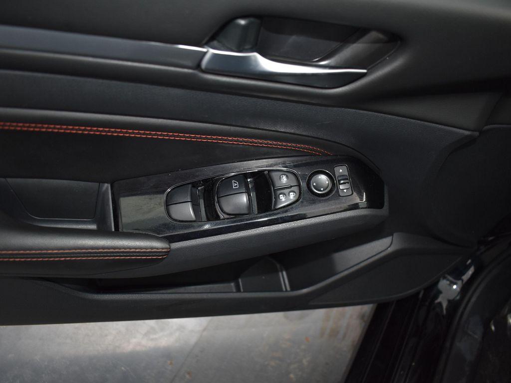 used 2023 Nissan Altima car, priced at $19,708