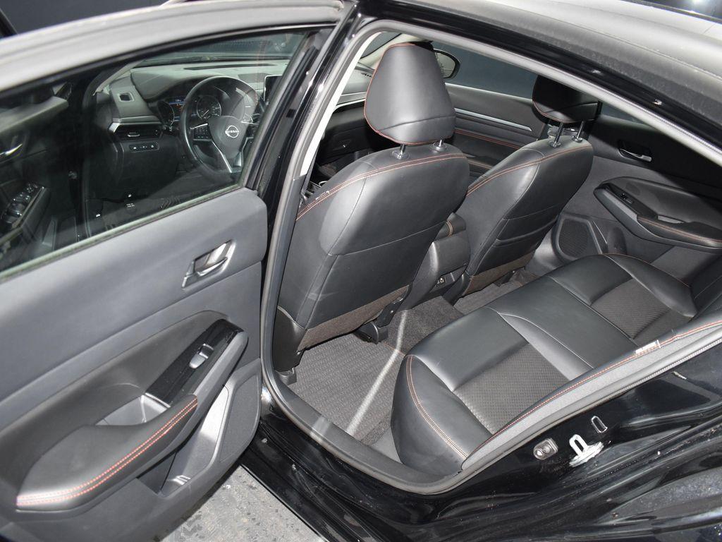 used 2023 Nissan Altima car, priced at $19,708