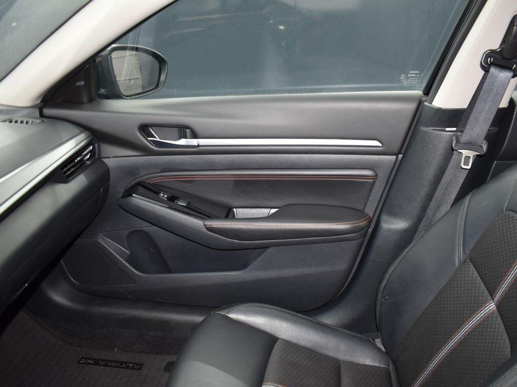 used 2023 Nissan Altima car, priced at $19,708