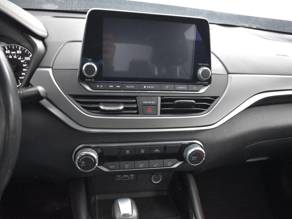 used 2023 Nissan Altima car, priced at $19,708