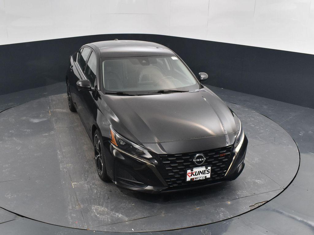 used 2023 Nissan Altima car, priced at $19,698