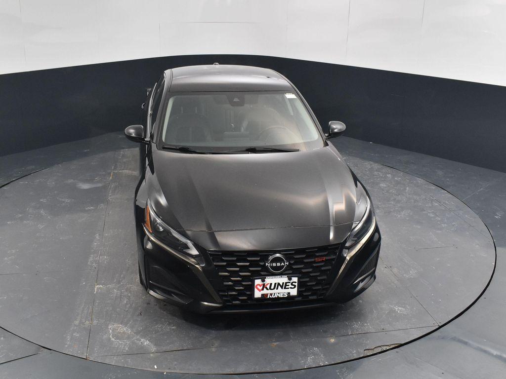 used 2023 Nissan Altima car, priced at $19,708