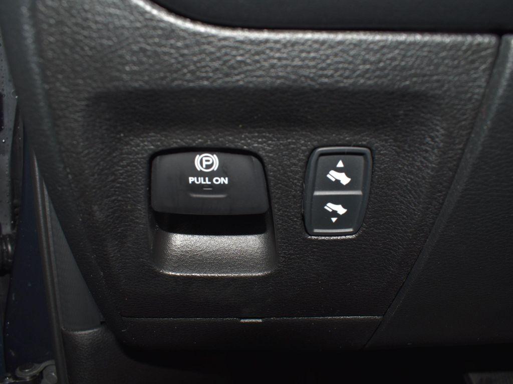 new 2026 Ram 1500 car, priced at $81,684