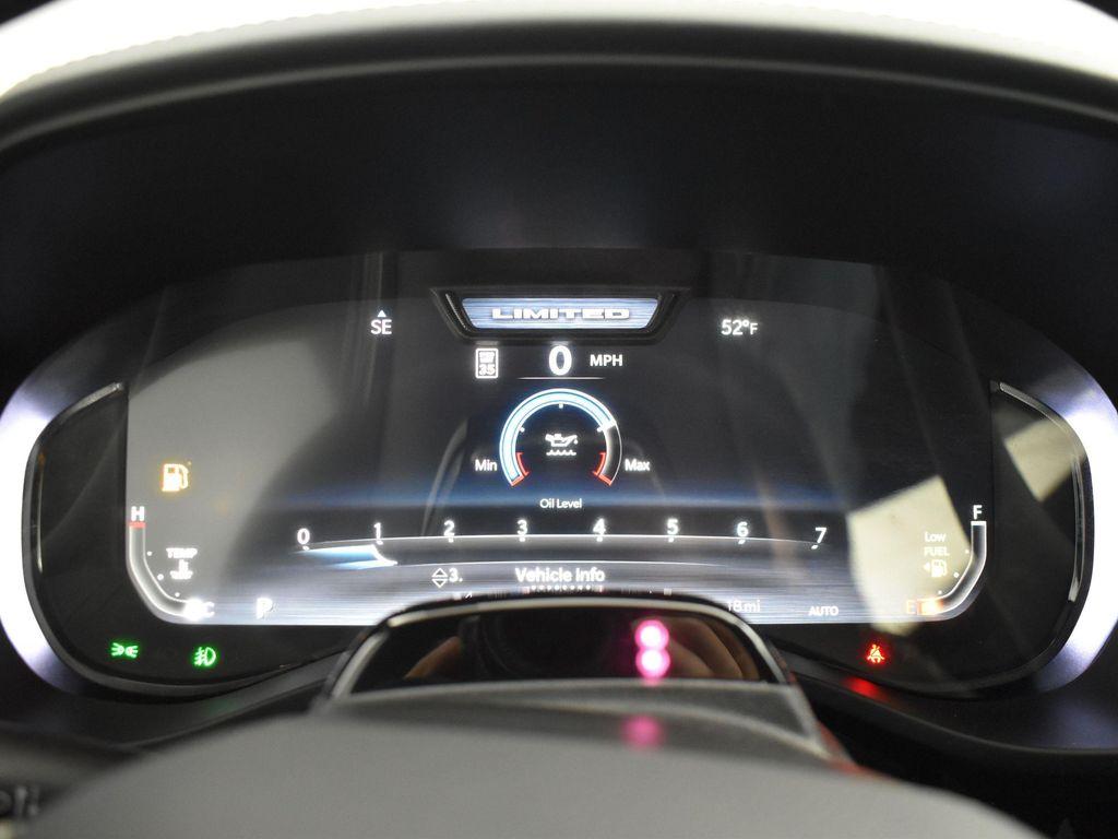 new 2026 Ram 1500 car, priced at $81,684