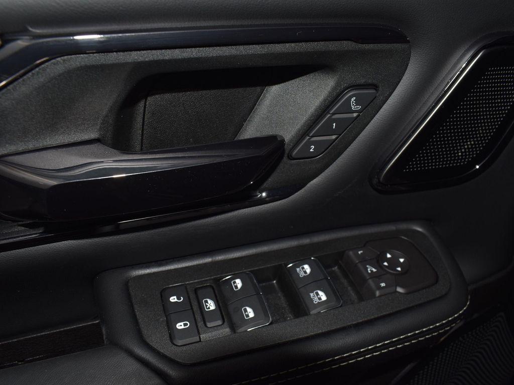 new 2026 Ram 1500 car, priced at $81,684