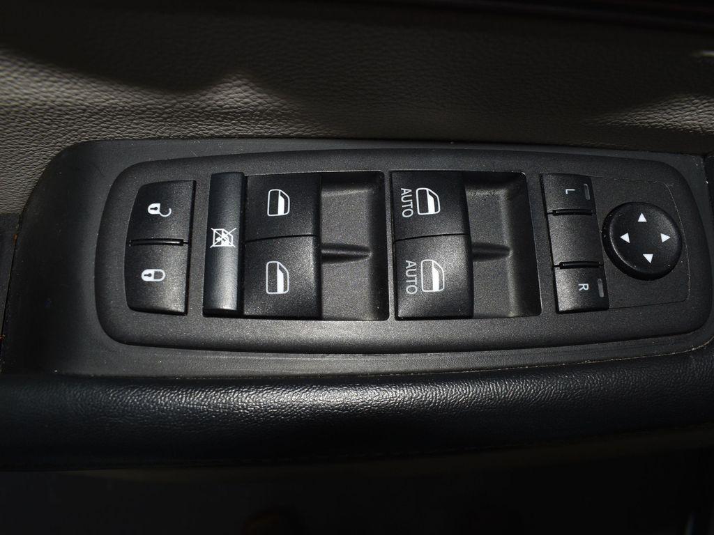 used 2023 Chrysler Voyager car, priced at $21,986