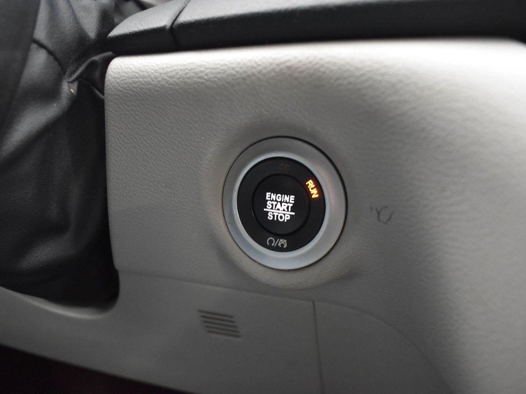 used 2023 Chrysler Voyager car, priced at $21,986