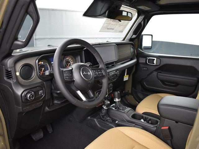 new 2026 Jeep Gladiator car, priced at $53,881