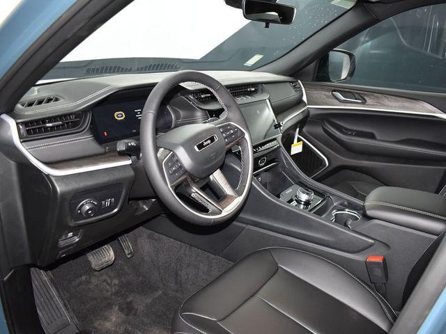 new 2026 Jeep Grand Cherokee L car, priced at $48,015