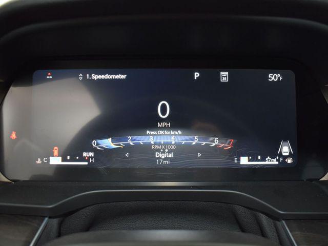 new 2026 Jeep Grand Cherokee L car, priced at $48,015
