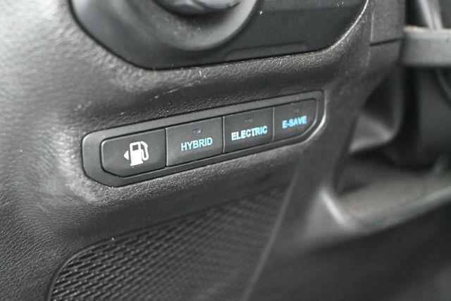 used 2023 Jeep Wrangler 4xe car, priced at $27,324