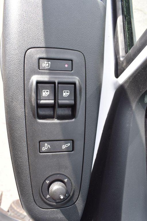 new 2026 Ram ProMaster 3500 car, priced at $55,622