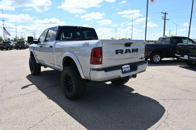 new 2026 Ram 2500 car, priced at $100,368