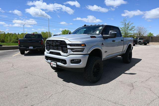new 2026 Ram 2500 car, priced at $100,368