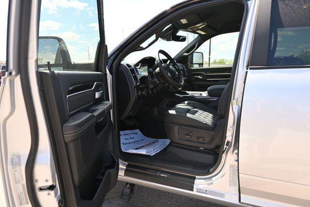new 2026 Ram 2500 car, priced at $100,368