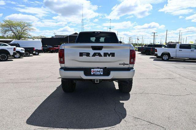 new 2026 Ram 2500 car, priced at $100,368
