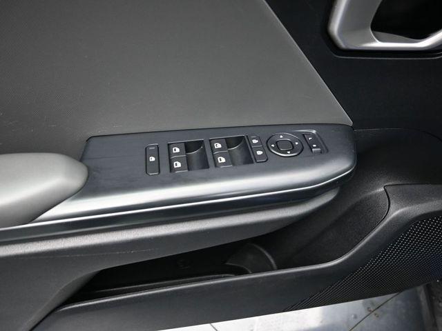 used 2025 Kia K4 car, priced at $19,377