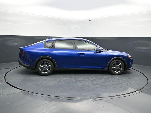 used 2025 Kia K4 car, priced at $19,377