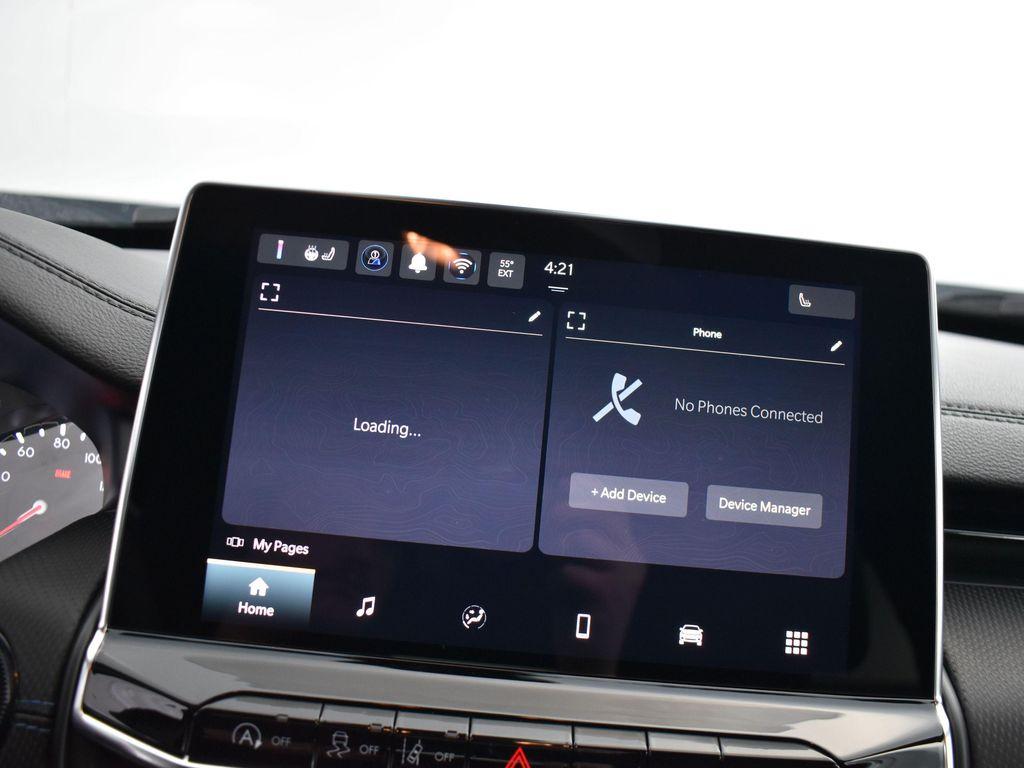 new 2026 Jeep Compass car, priced at $32,537