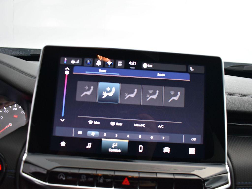 new 2026 Jeep Compass car, priced at $32,537