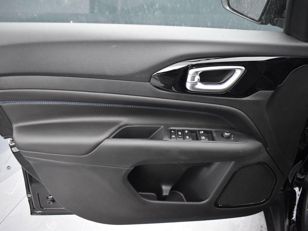 new 2026 Jeep Compass car, priced at $32,537